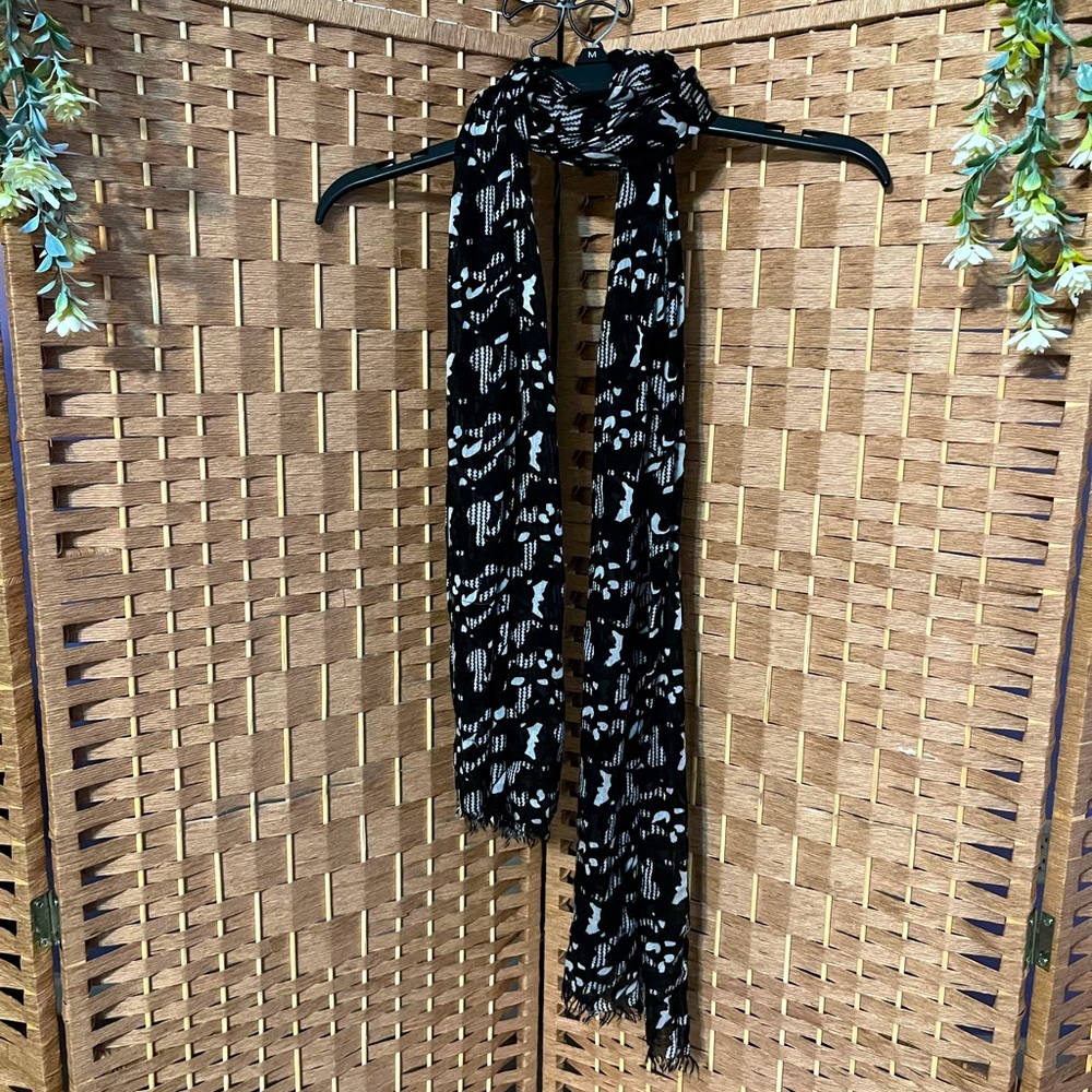 Vintage Rampage Scarf
